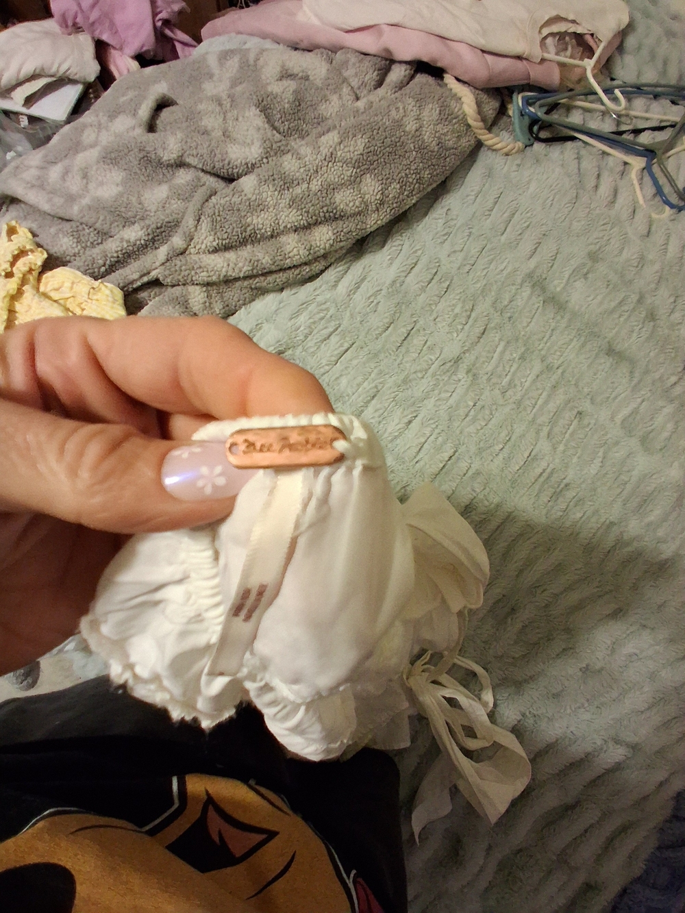 Free People Tunic Sail Away Dress - Picture 6 of 6